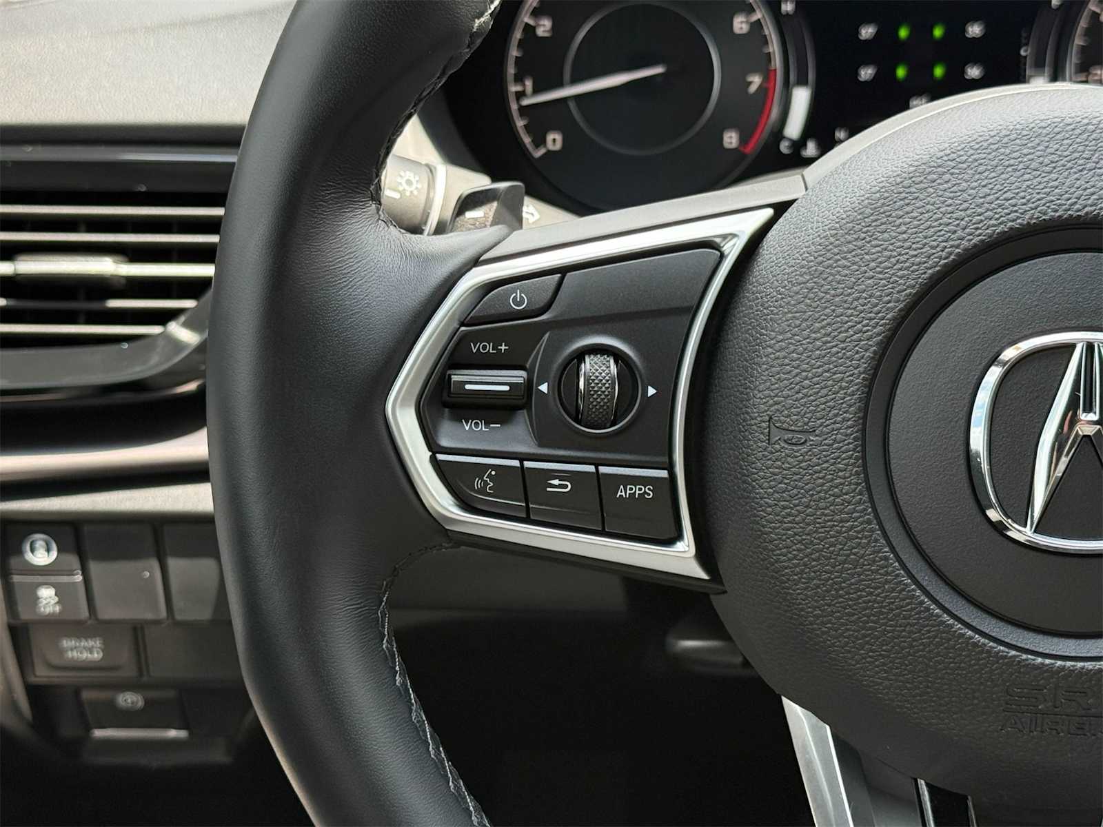 2025 Acura RDX Base photo 21