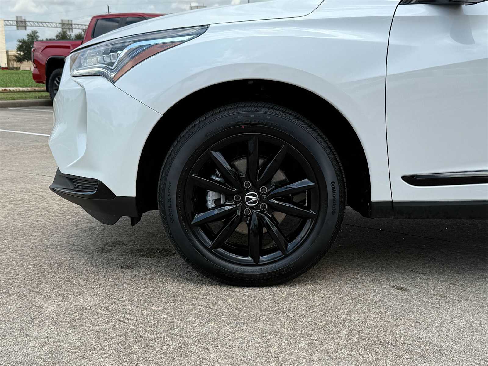 2025 Acura RDX Base photo 7