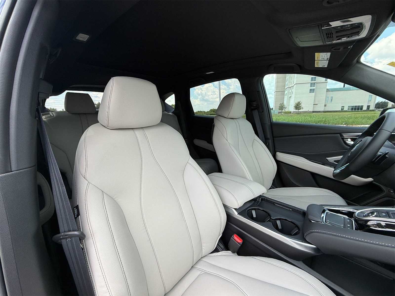 2025 Acura RDX photo 11