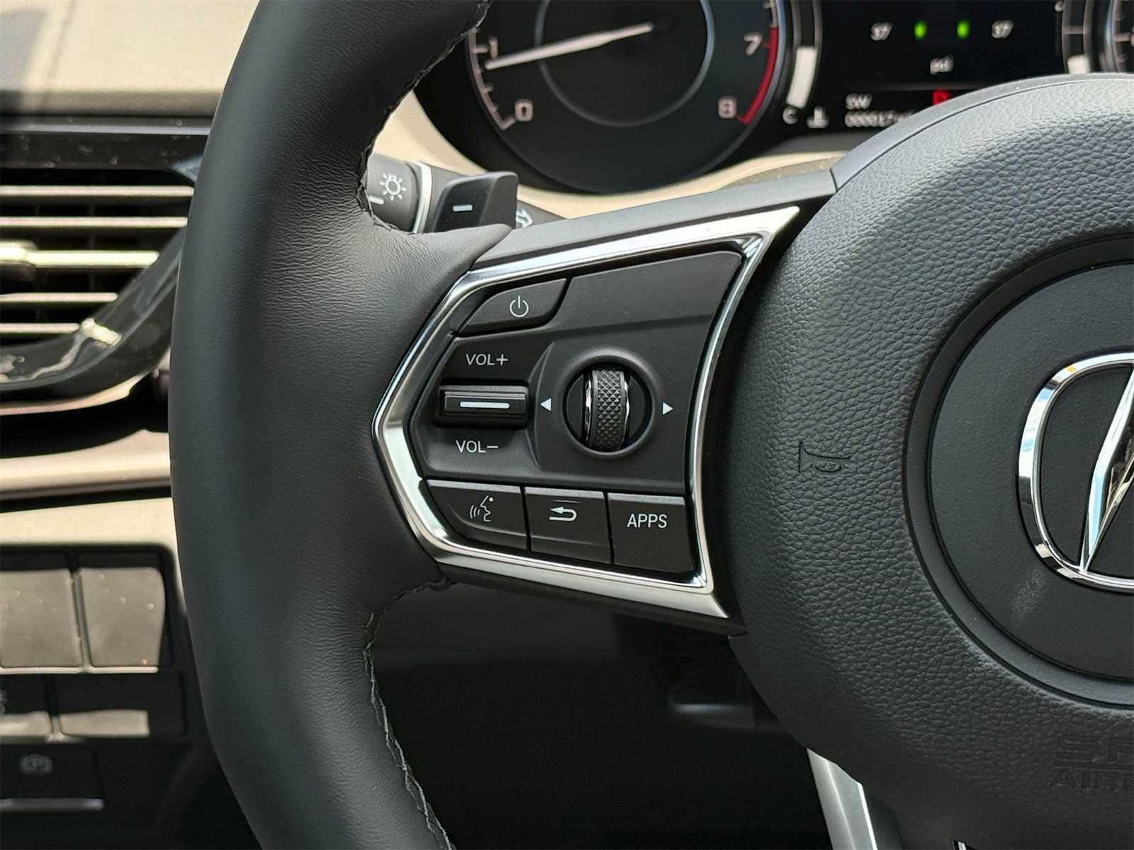 2025 Acura RDX photo 18