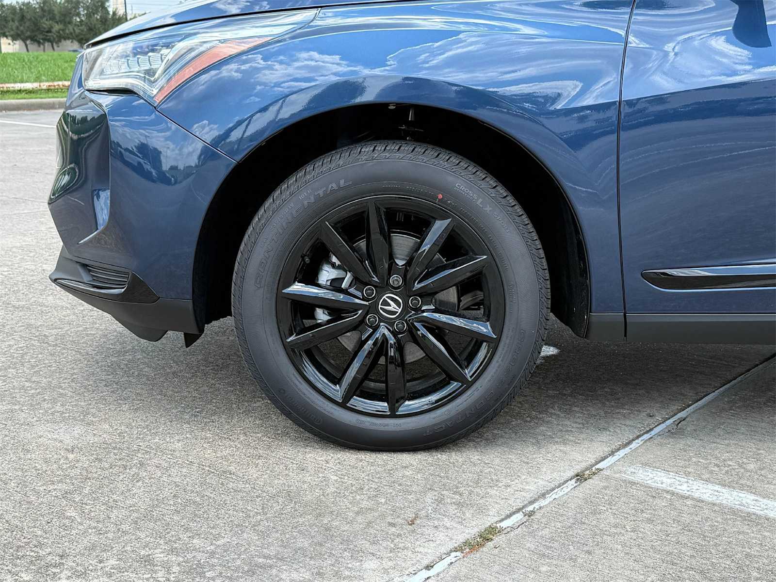 2025 Acura RDX photo 5
