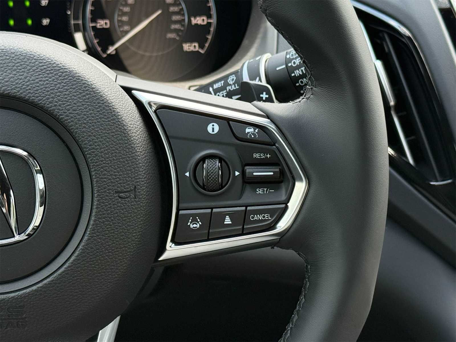 2025 Acura RDX photo 19