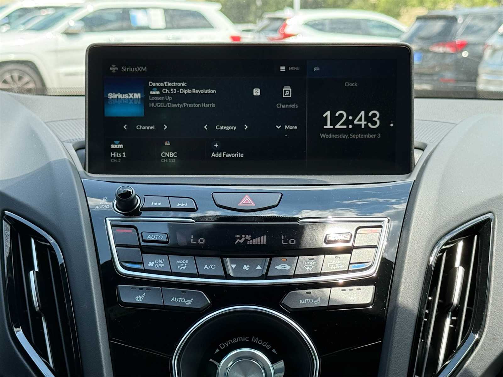 2025 Acura RDX photo 13