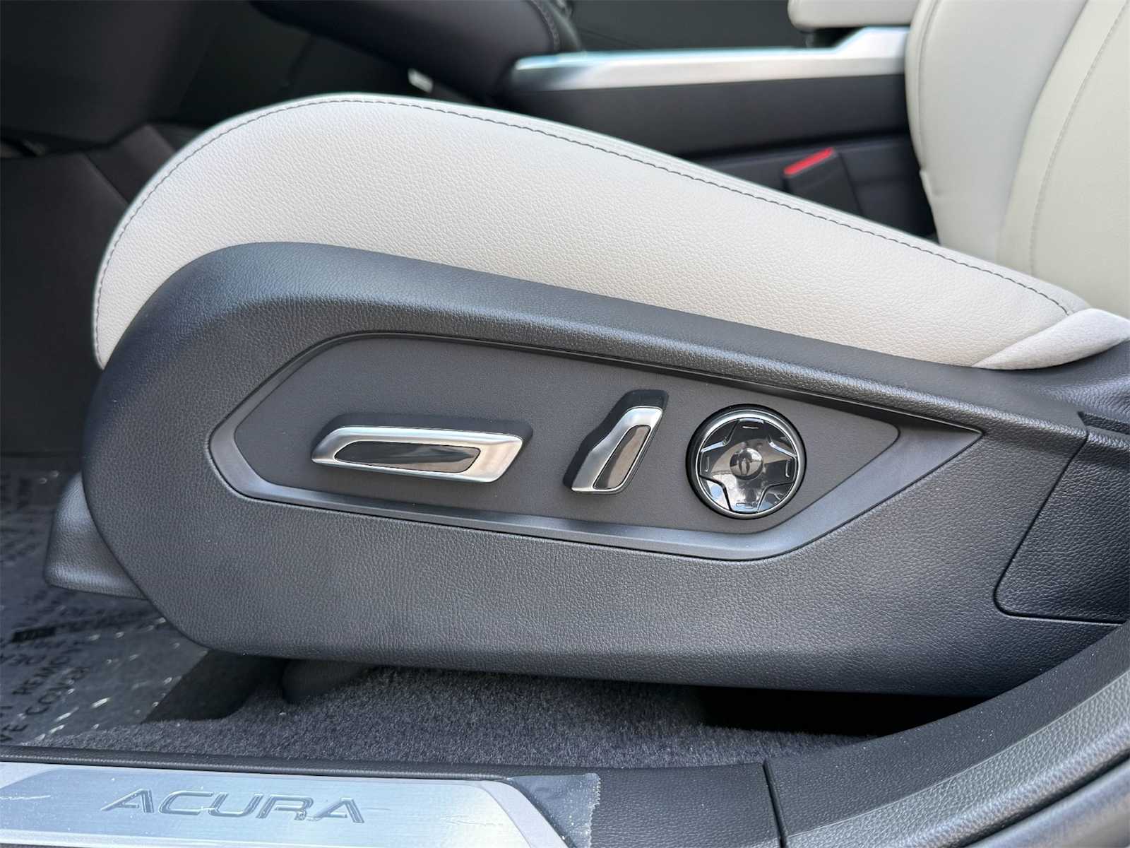 2025 Acura RDX photo 20
