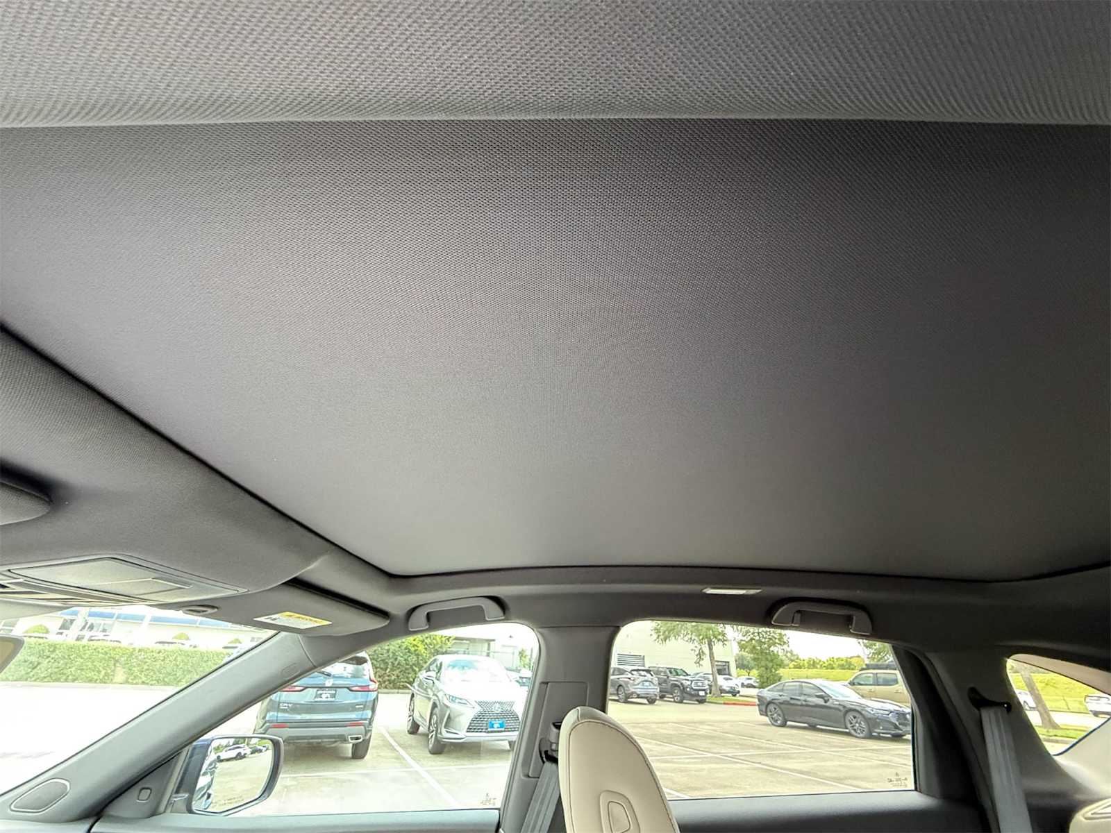 2025 Acura RDX photo 24