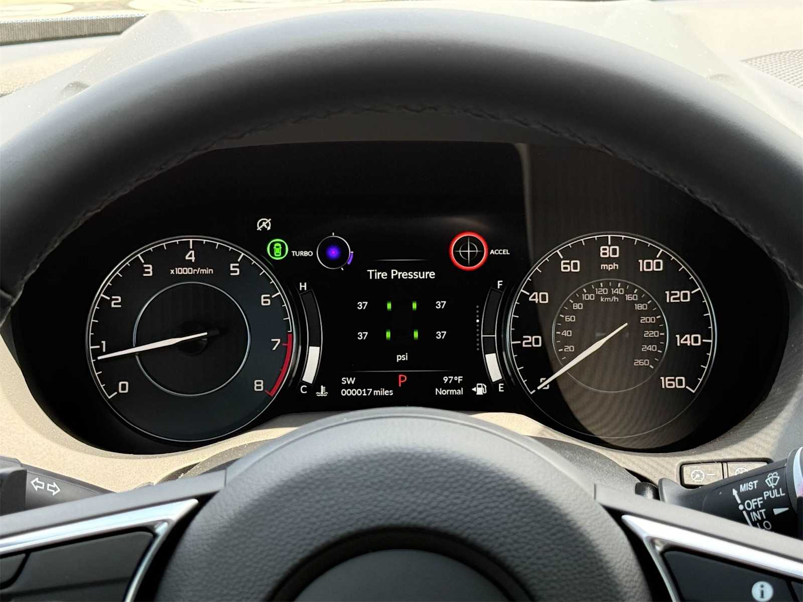 2025 Acura RDX photo 15