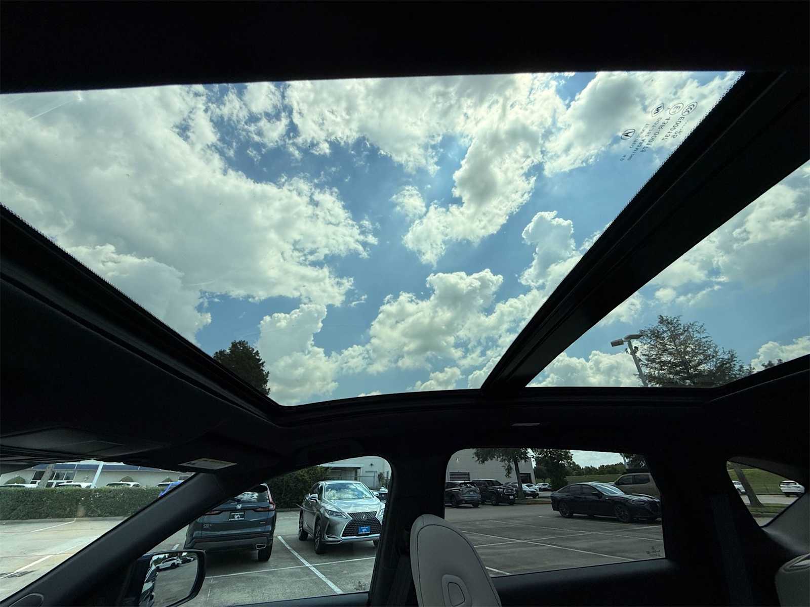 2025 Acura RDX photo 25