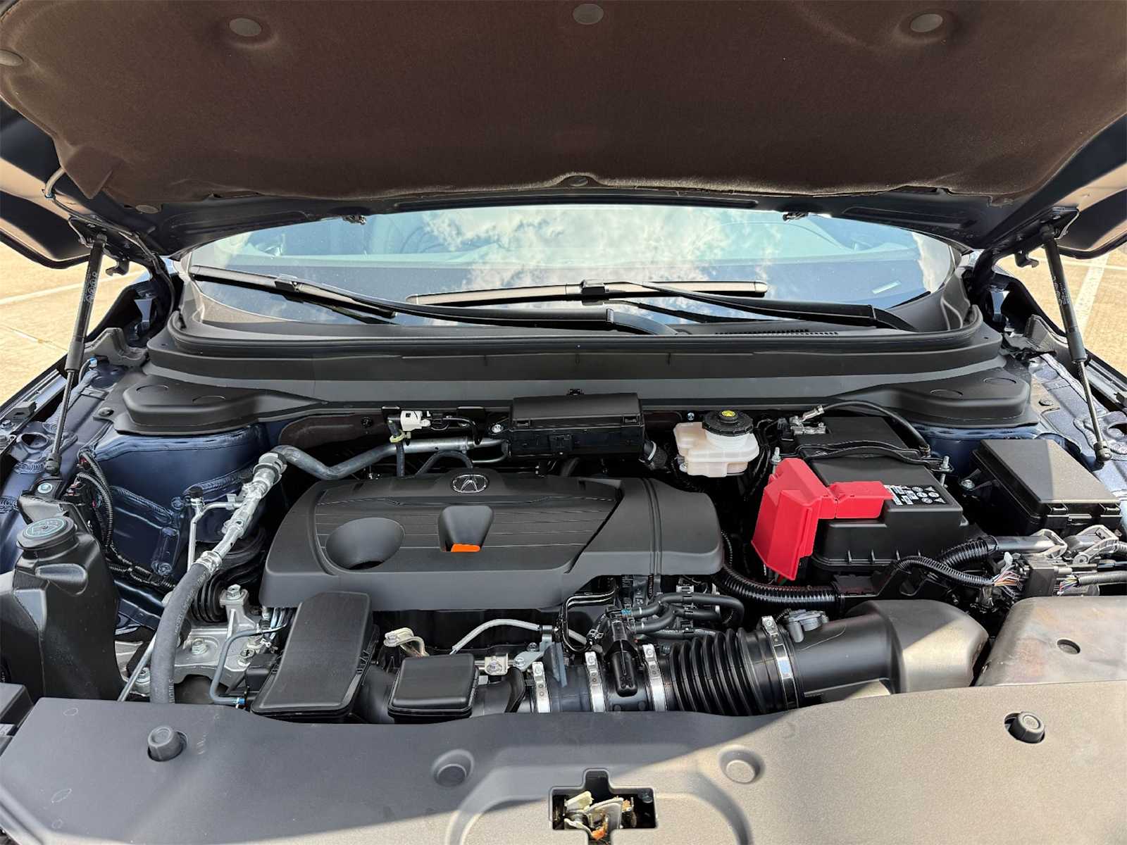 2025 Acura RDX photo 6