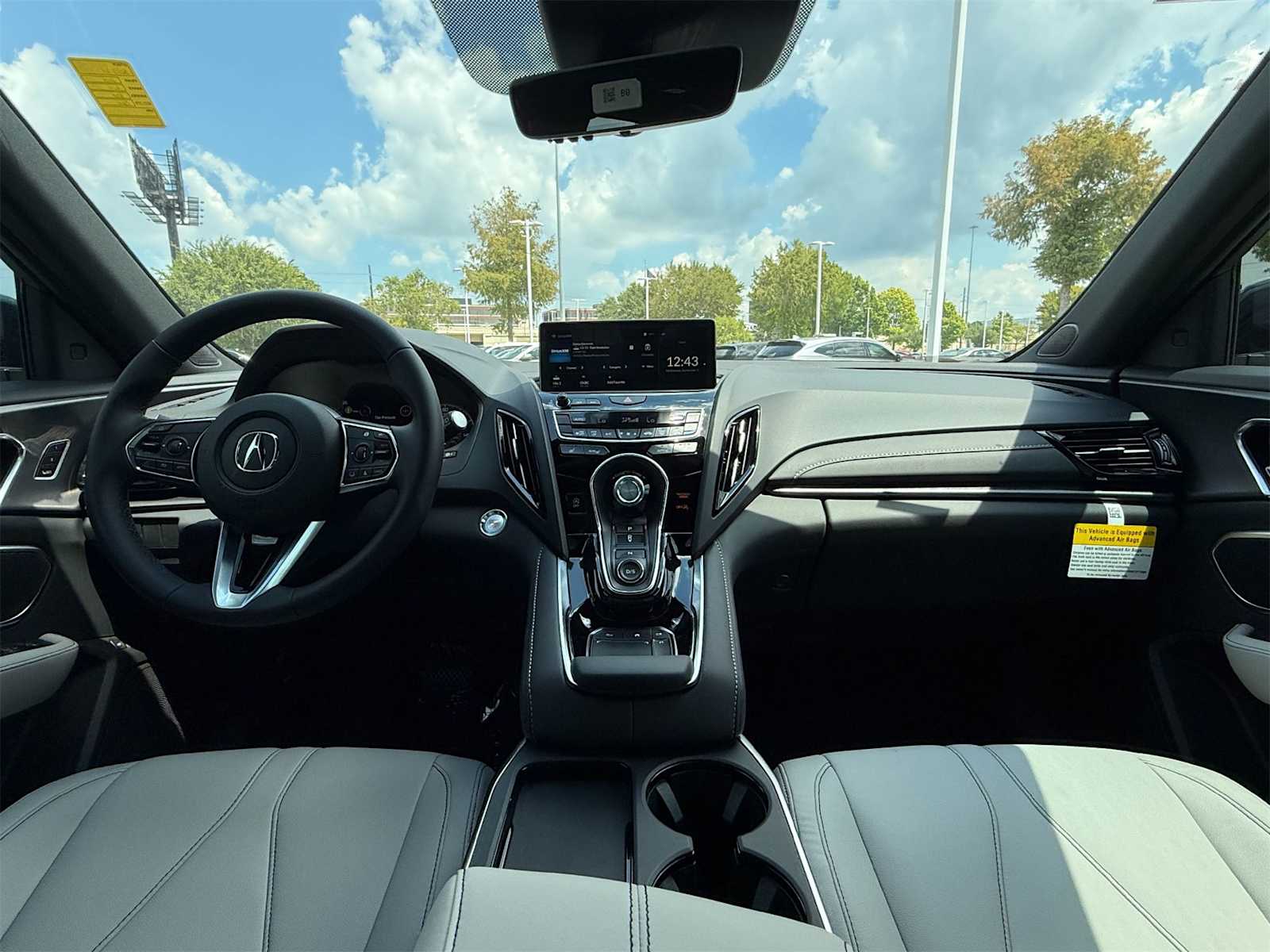 2025 Acura RDX photo 7