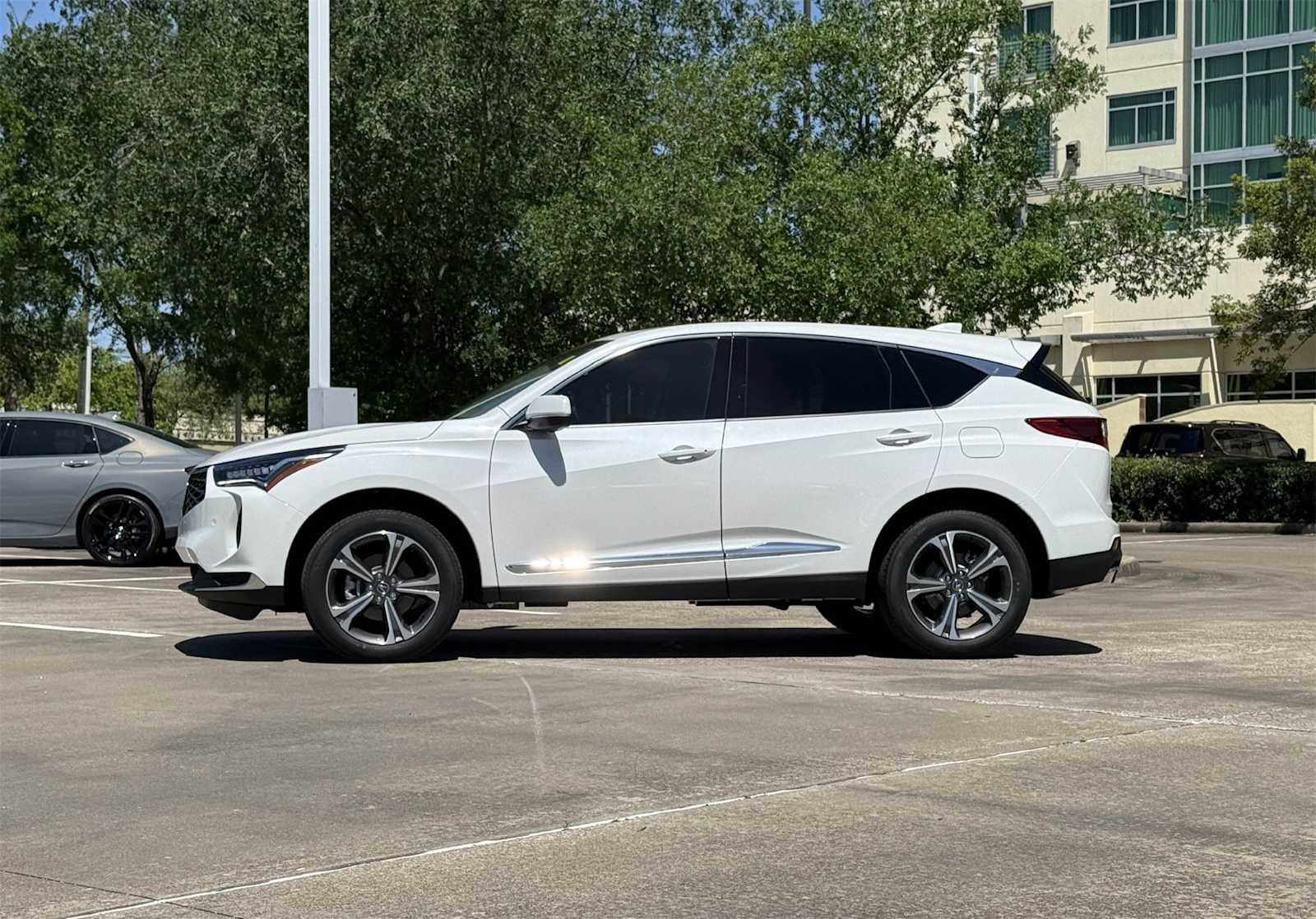 2025 Acura RDX Technology photo 3