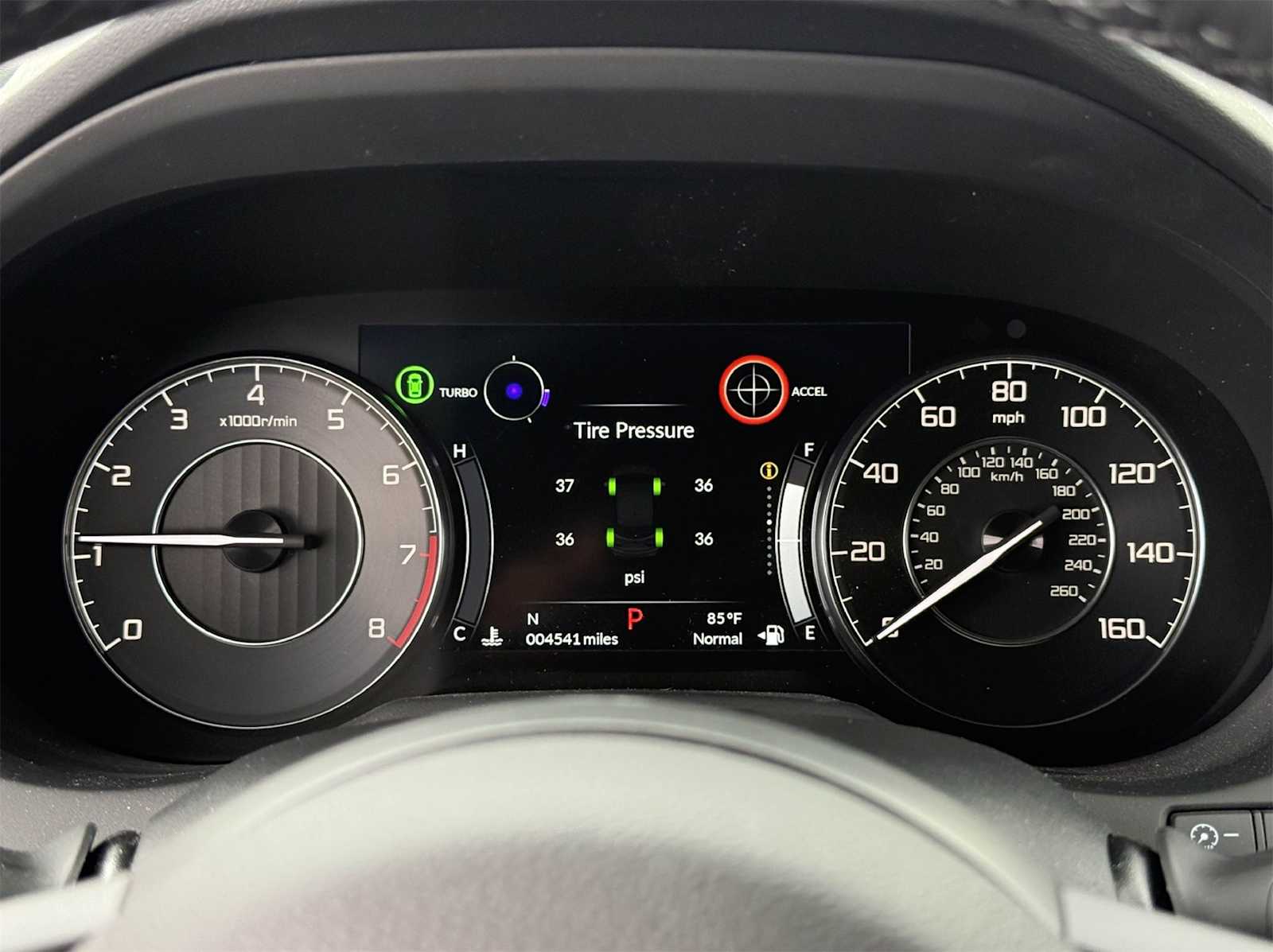 2025 Acura RDX Technology photo 18