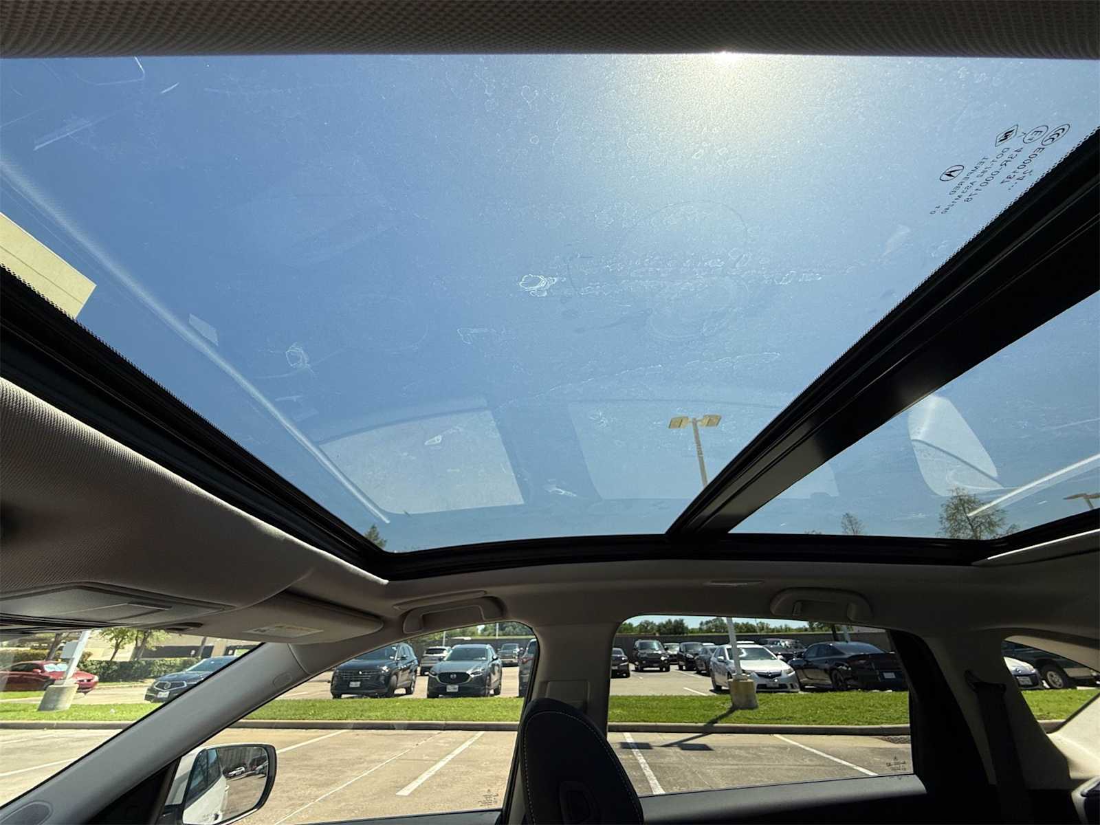 2025 Acura RDX Technology photo 27