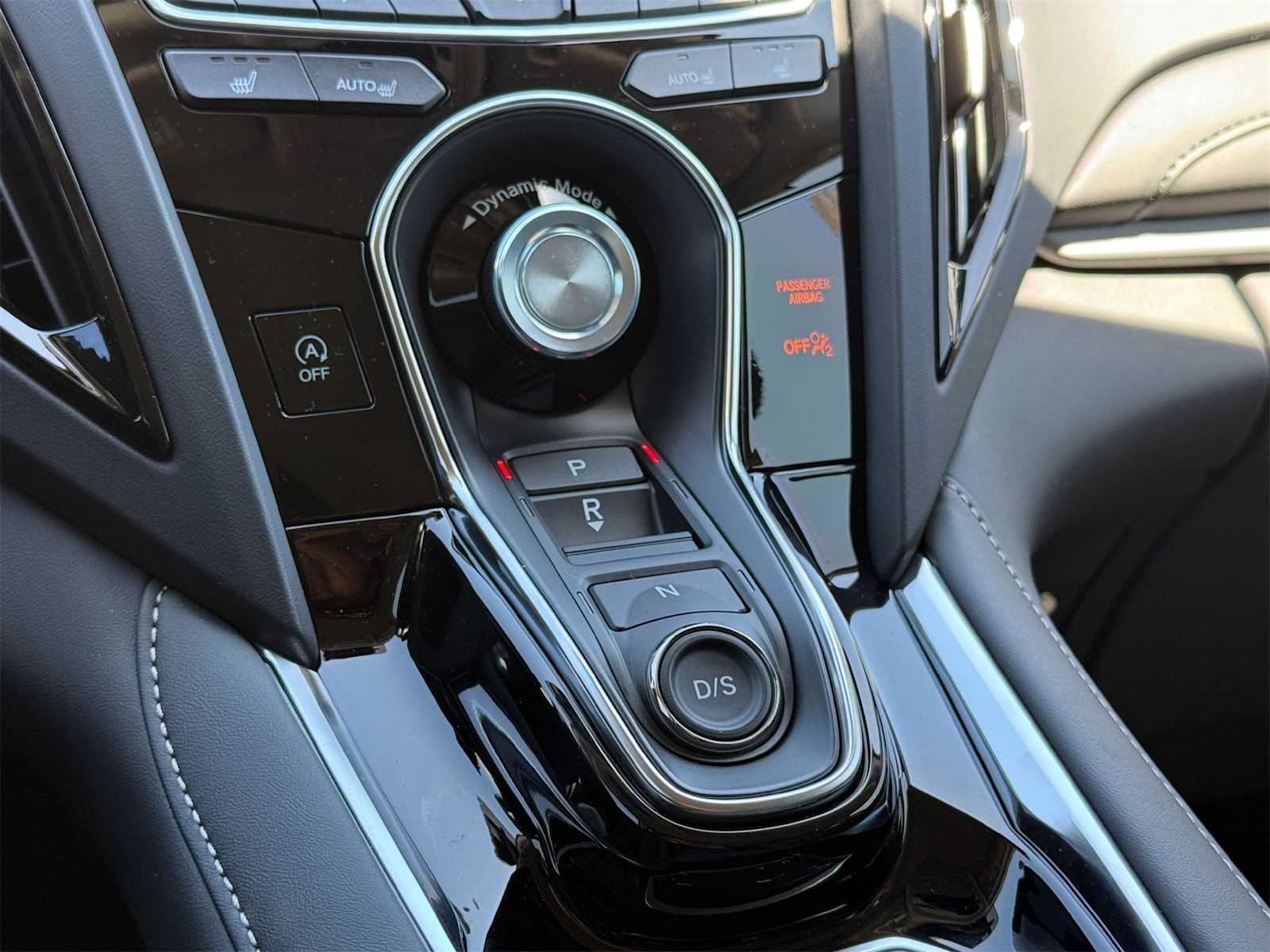 2025 Acura RDX Technology photo 17
