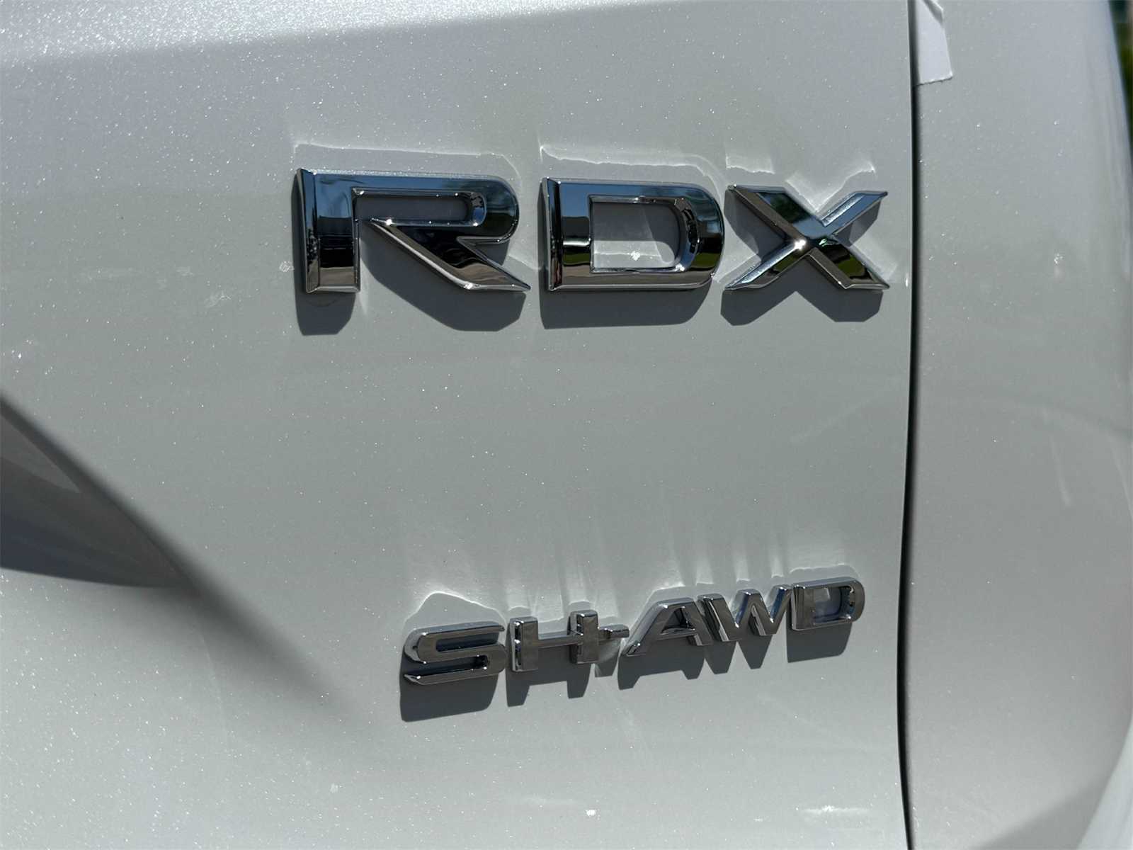 2025 Acura RDX Technology photo 7