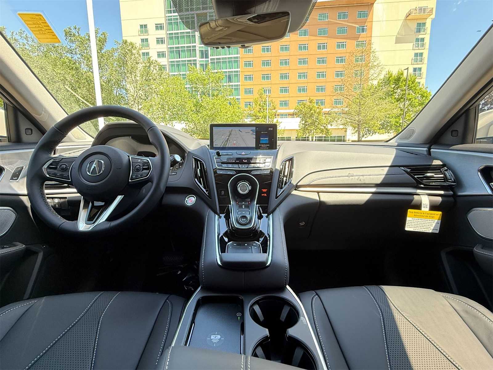 2025 Acura RDX Technology photo 10
