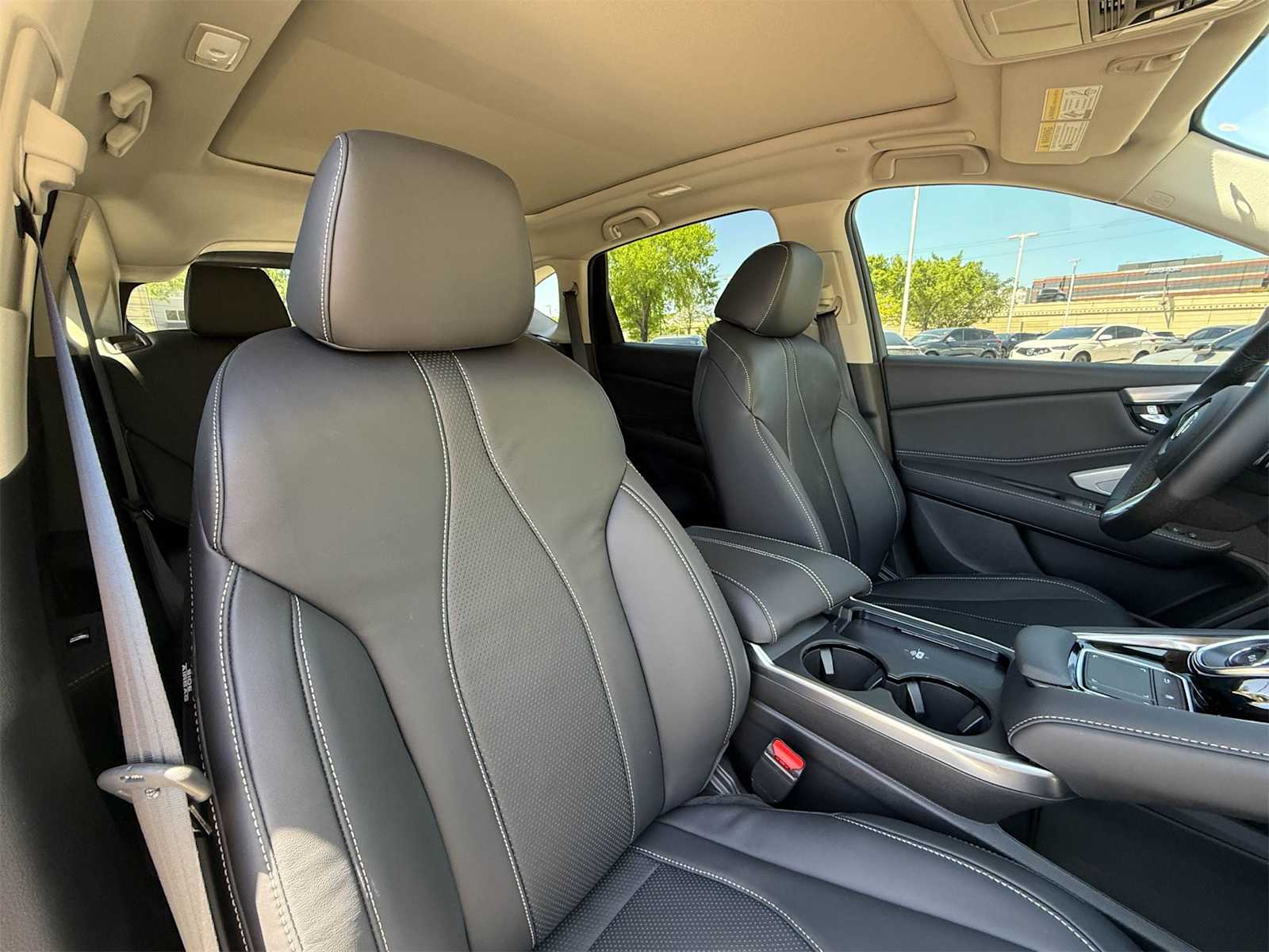 2025 Acura RDX Technology photo 14