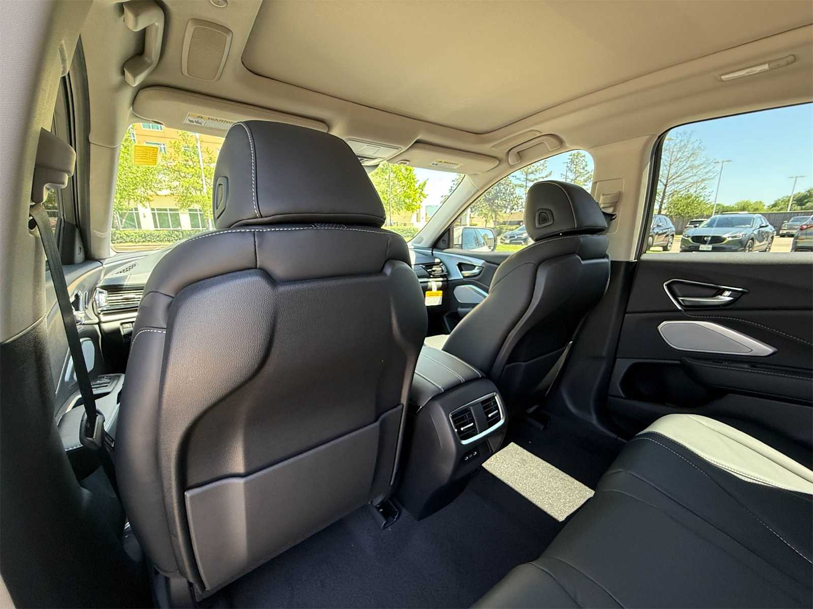2025 Acura RDX Technology photo 12