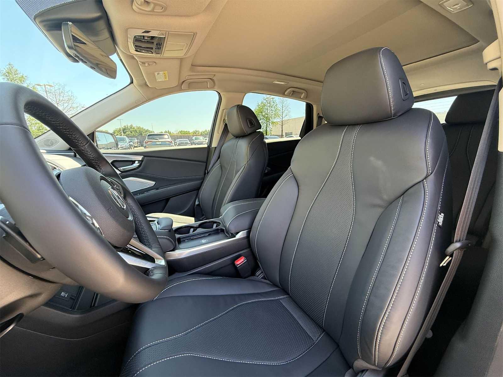 2025 Acura RDX Technology photo 11