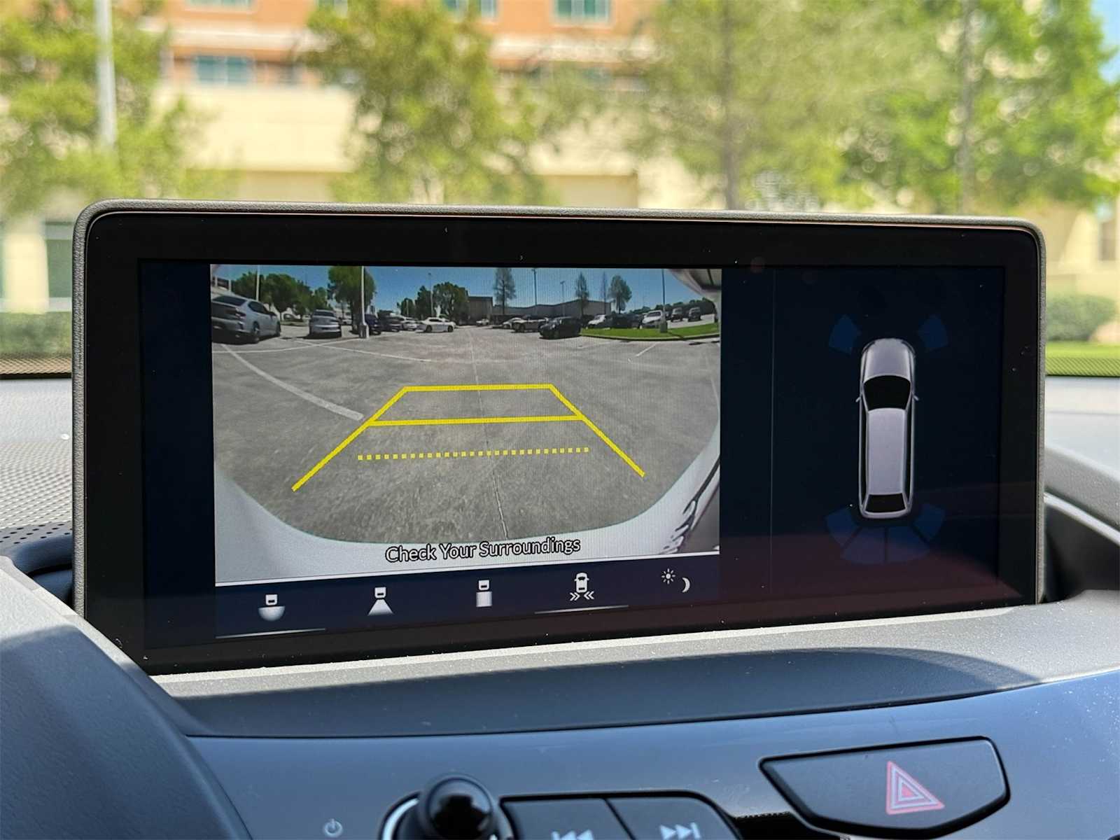 2025 Acura RDX Technology photo 25