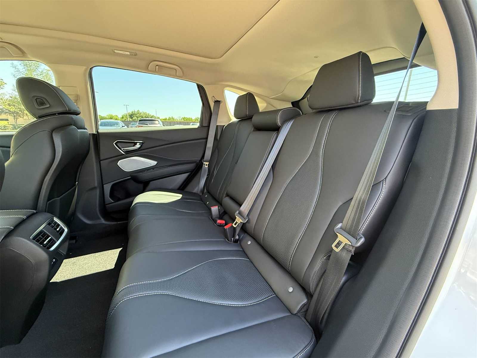 2025 Acura RDX Technology photo 13