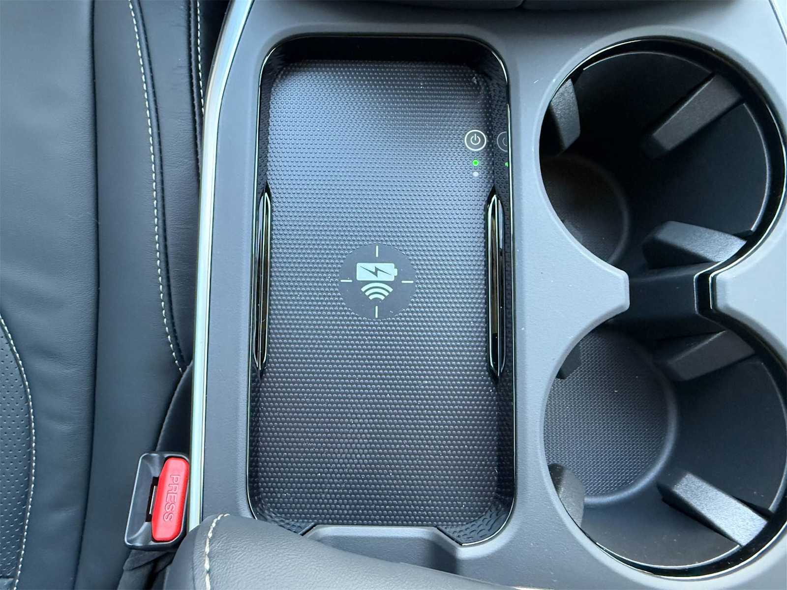2025 Acura RDX Technology photo 23