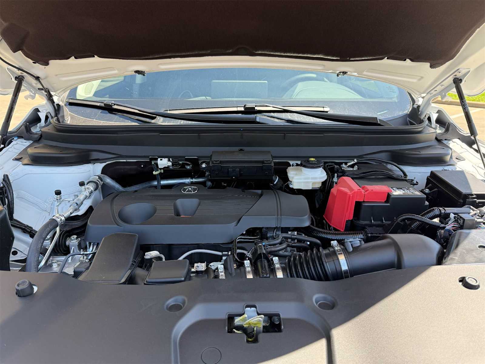 2025 Acura RDX Technology photo 9