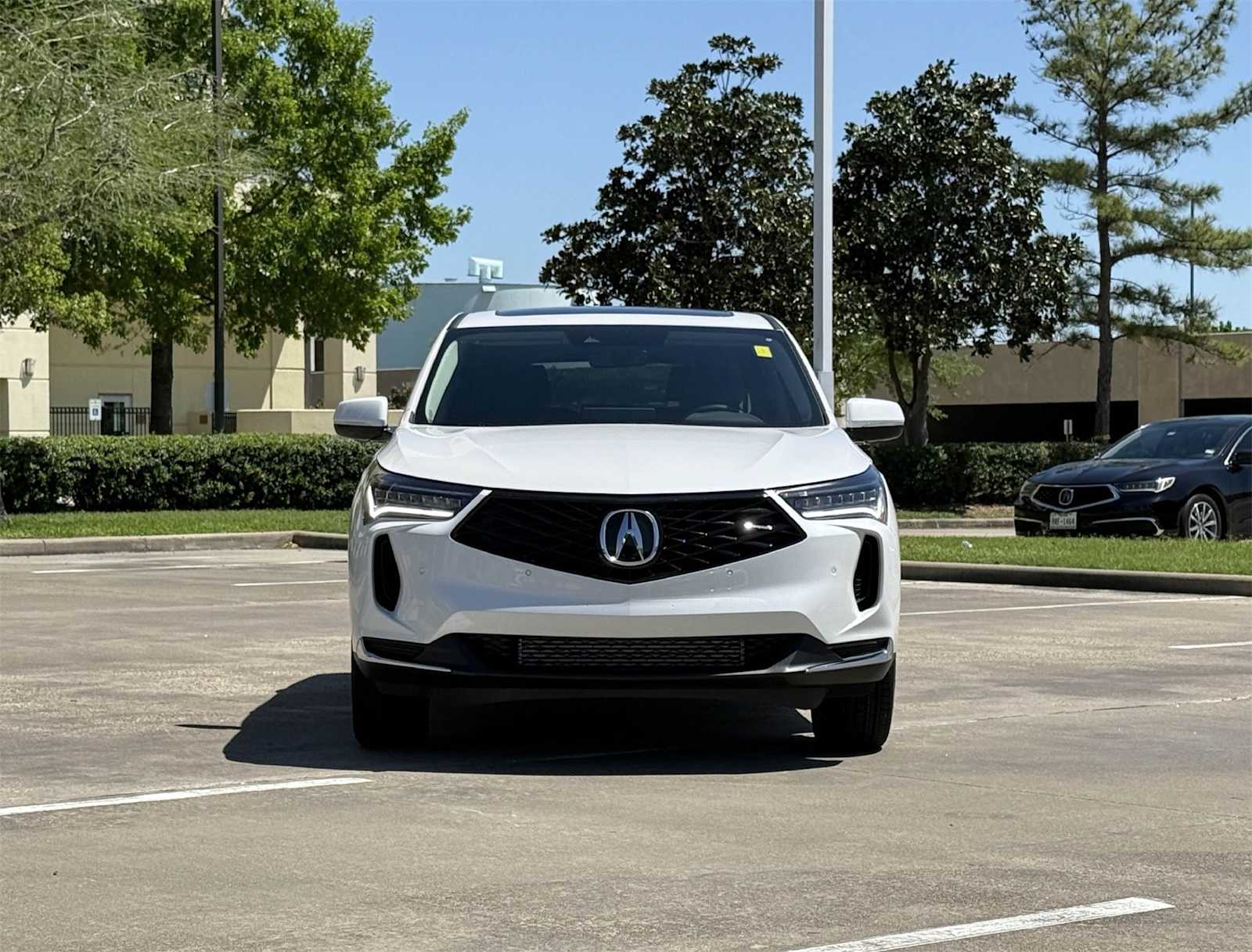 2025 Acura RDX Technology photo 6