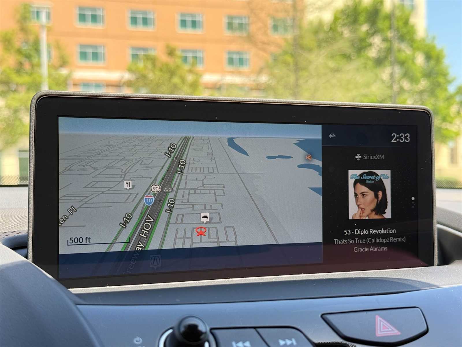 2025 Acura RDX Technology photo 24