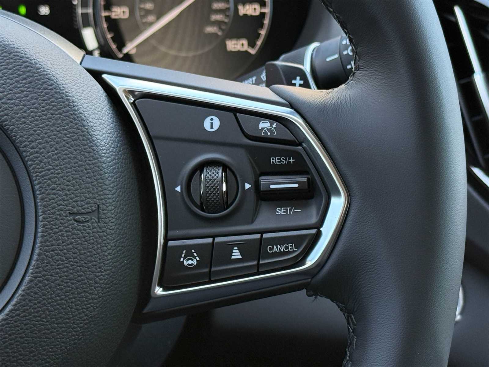 2025 Acura RDX Technology photo 21