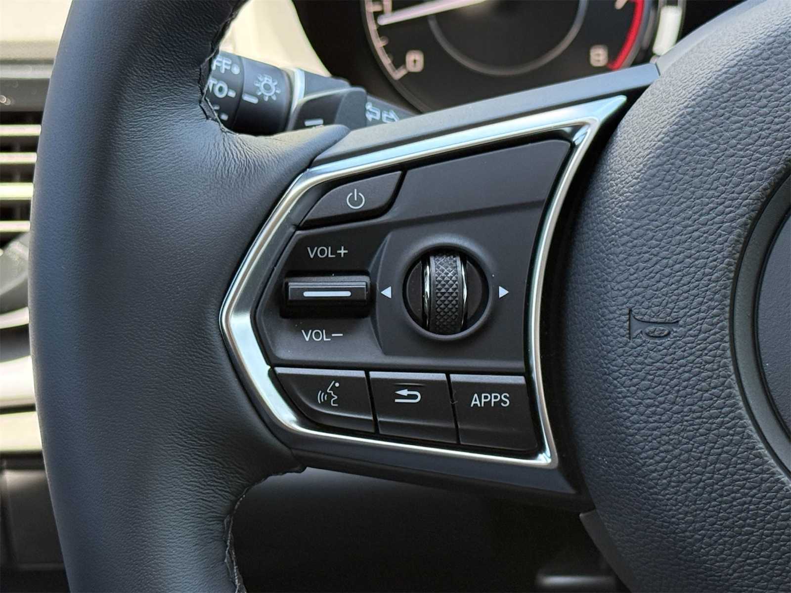 2025 Acura RDX Technology photo 20
