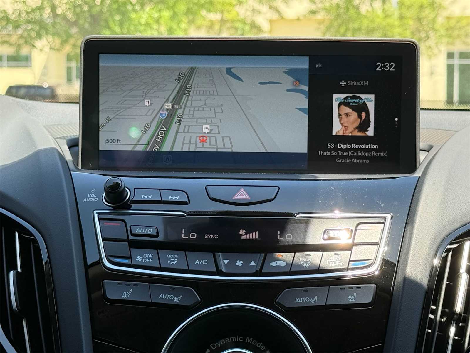 2025 Acura RDX Technology photo 16