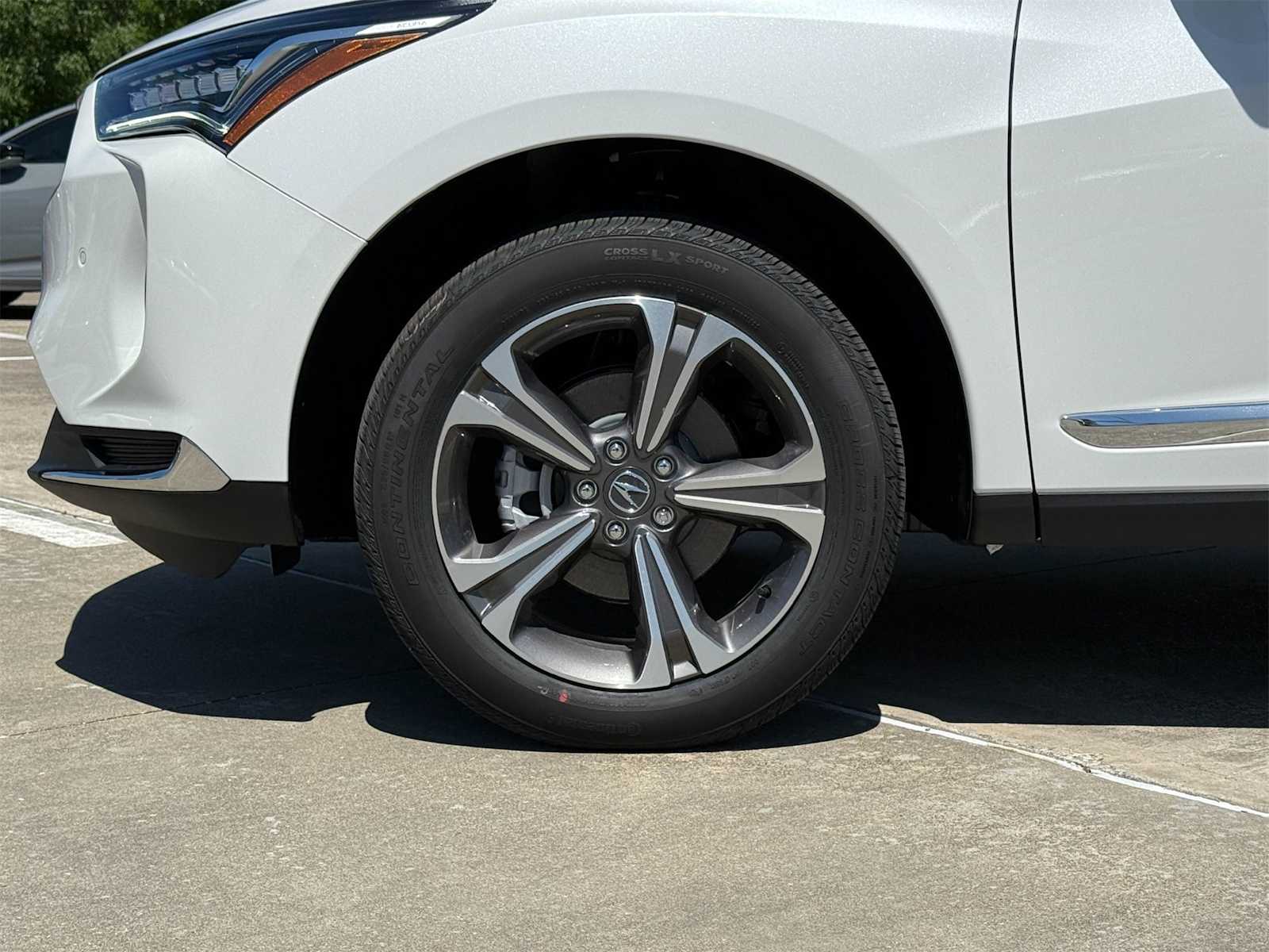 2025 Acura RDX Technology photo 8