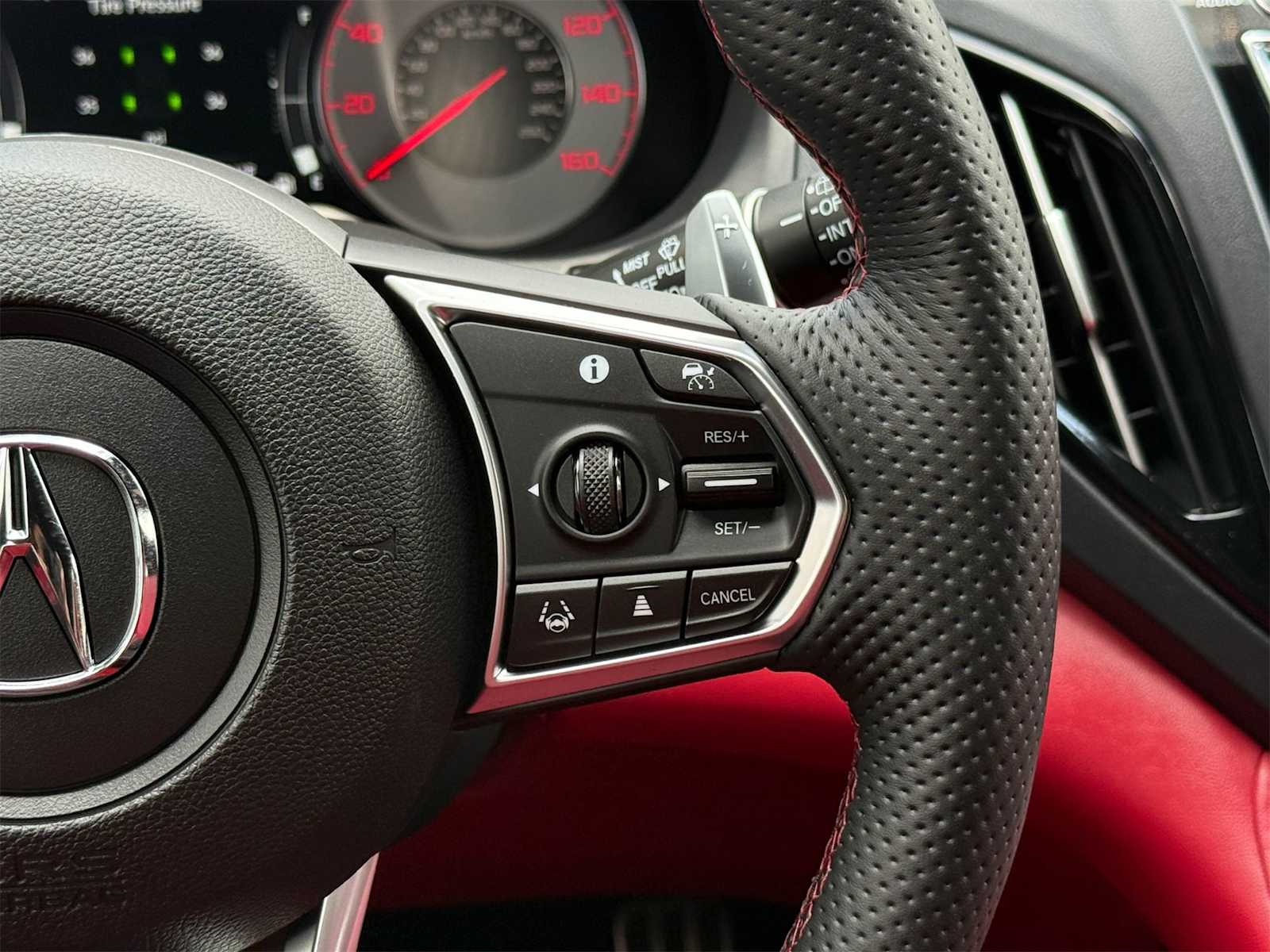 2025 Acura RDX A-Spec Advance photo 20