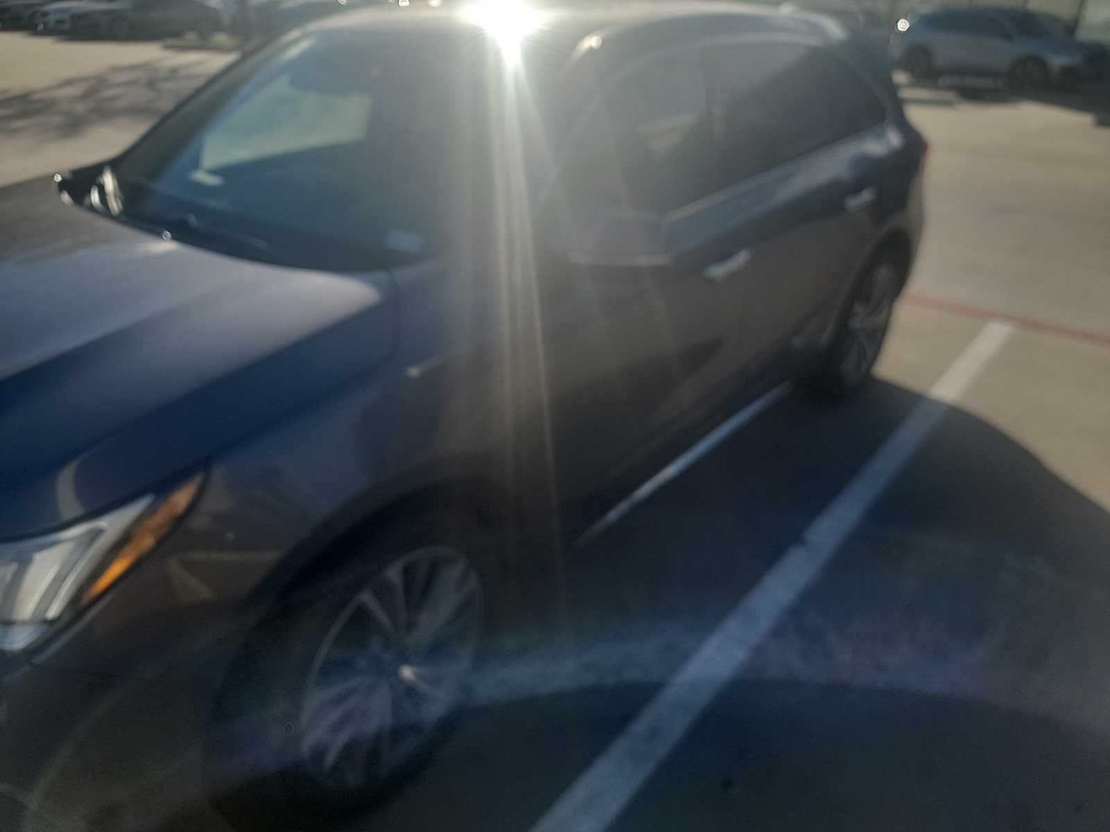 2017 Acura MDX Technology Package's photo