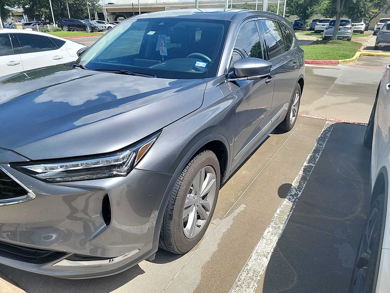 2024 Acura MDX -'s photo