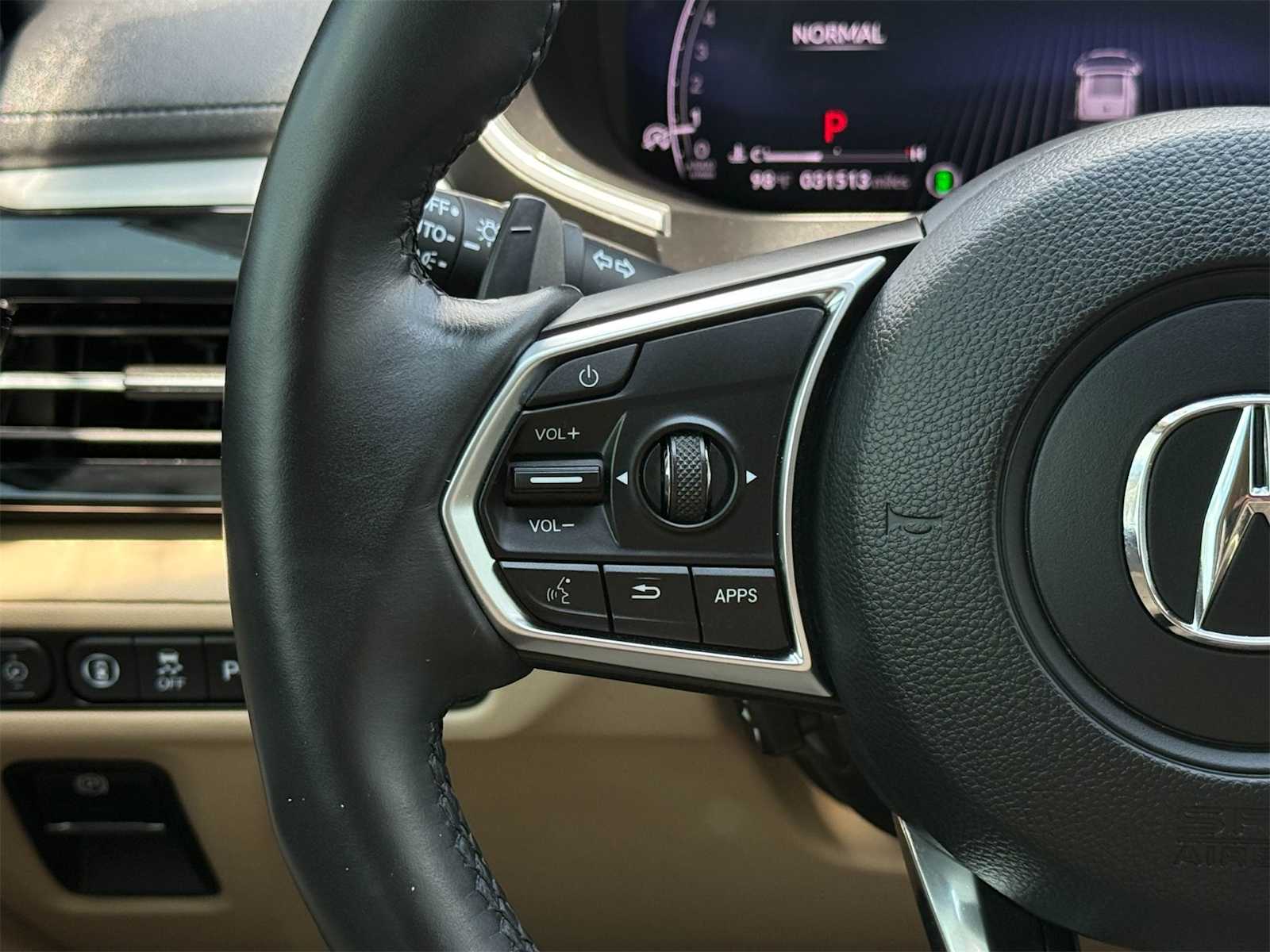 2023 Acura MDX Base Technology photo 20