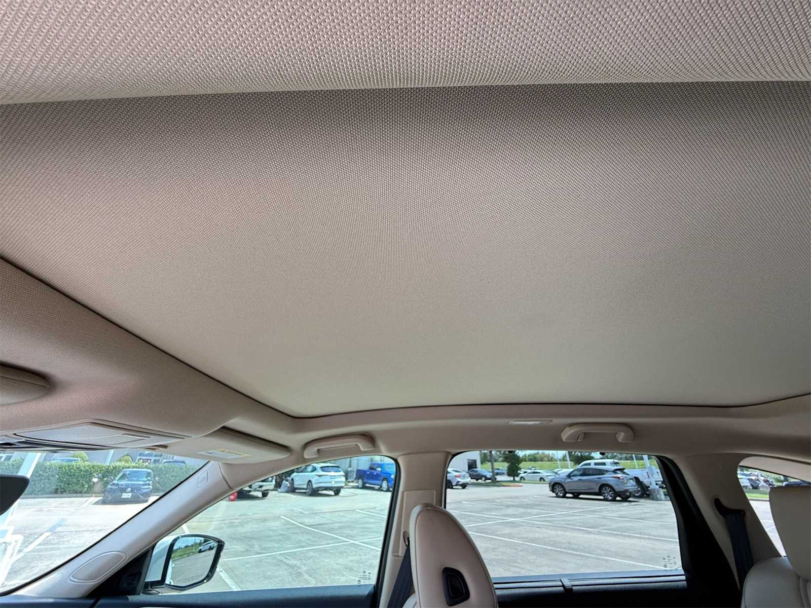 2023 Acura MDX Base Technology photo 25