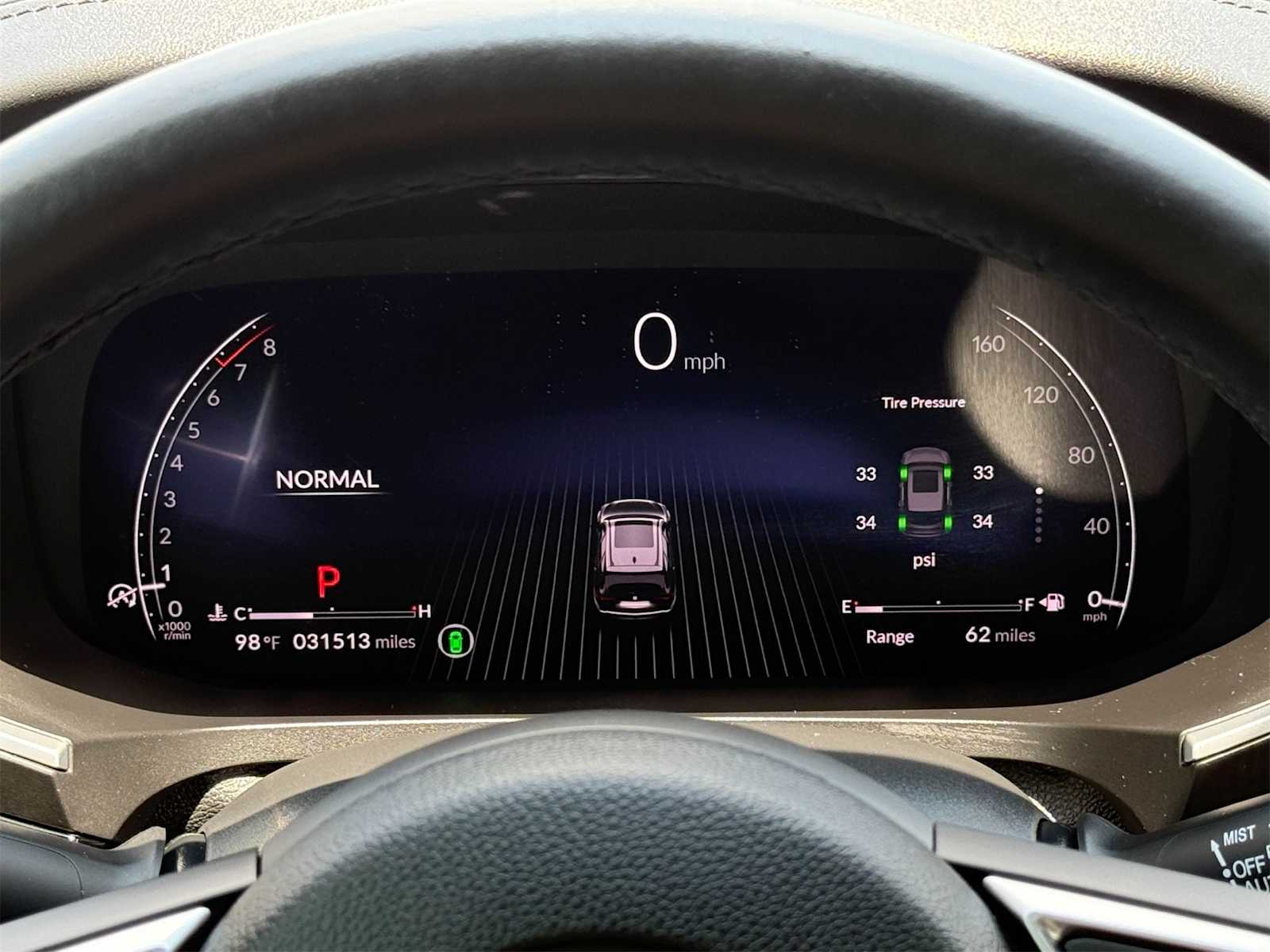 2023 Acura MDX Base Technology photo 17