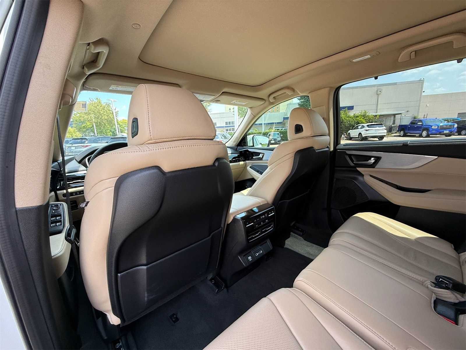 2023 Acura MDX Base Technology photo 11