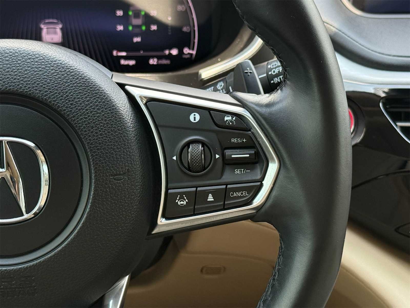2023 Acura MDX Base Technology photo 21