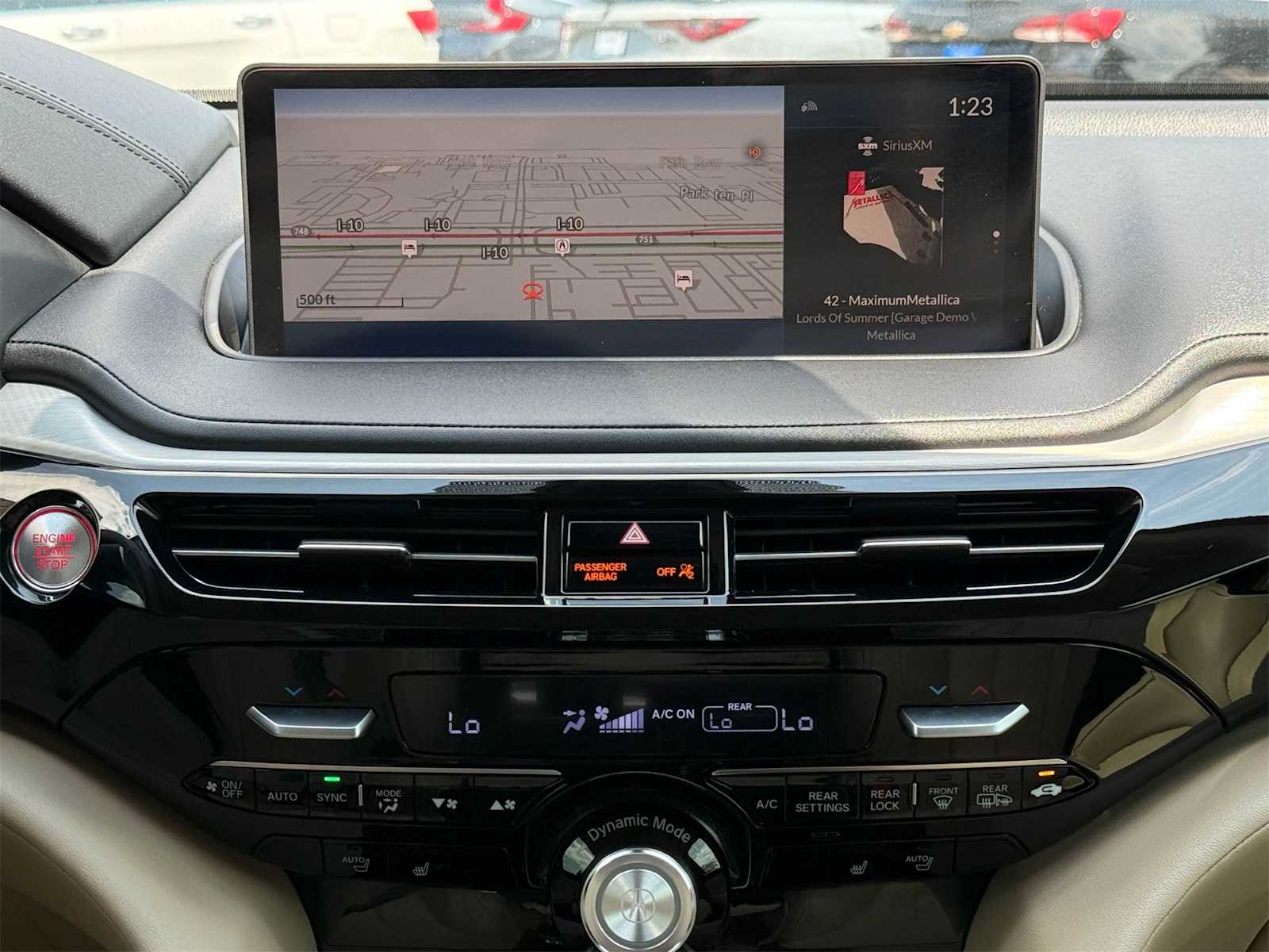 2023 Acura MDX Base Technology photo 15