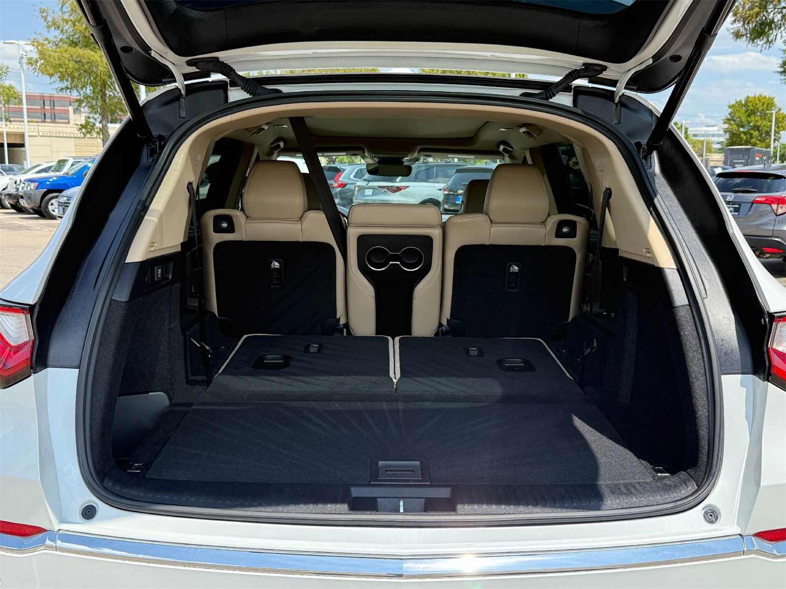 2023 Acura MDX Base Technology photo 18