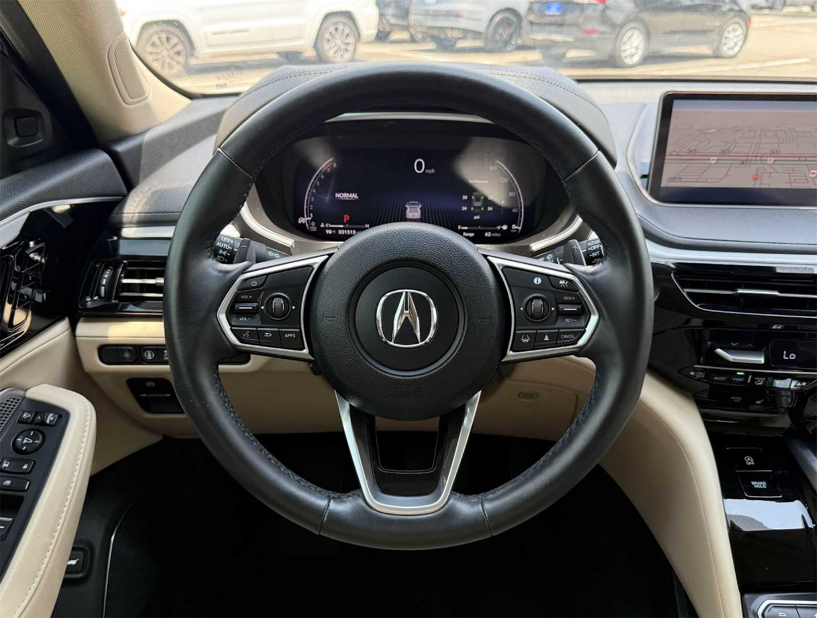 2023 Acura MDX Base Technology photo 14
