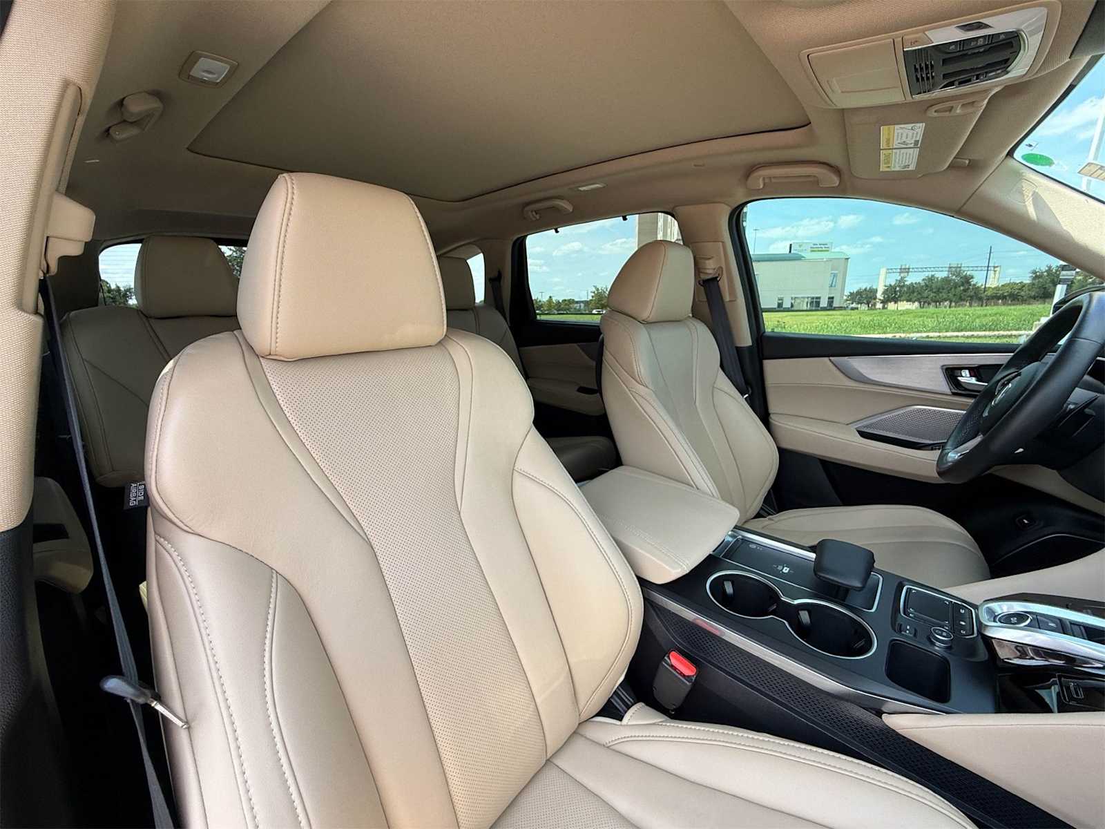 2023 Acura MDX Base Technology photo 13