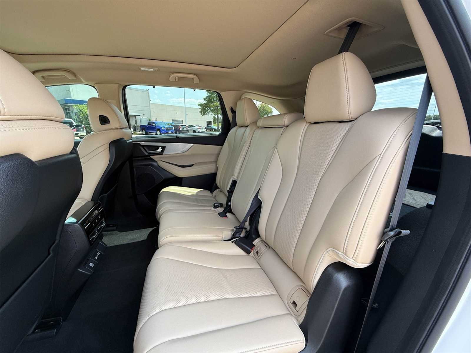 2023 Acura MDX Base Technology photo 12