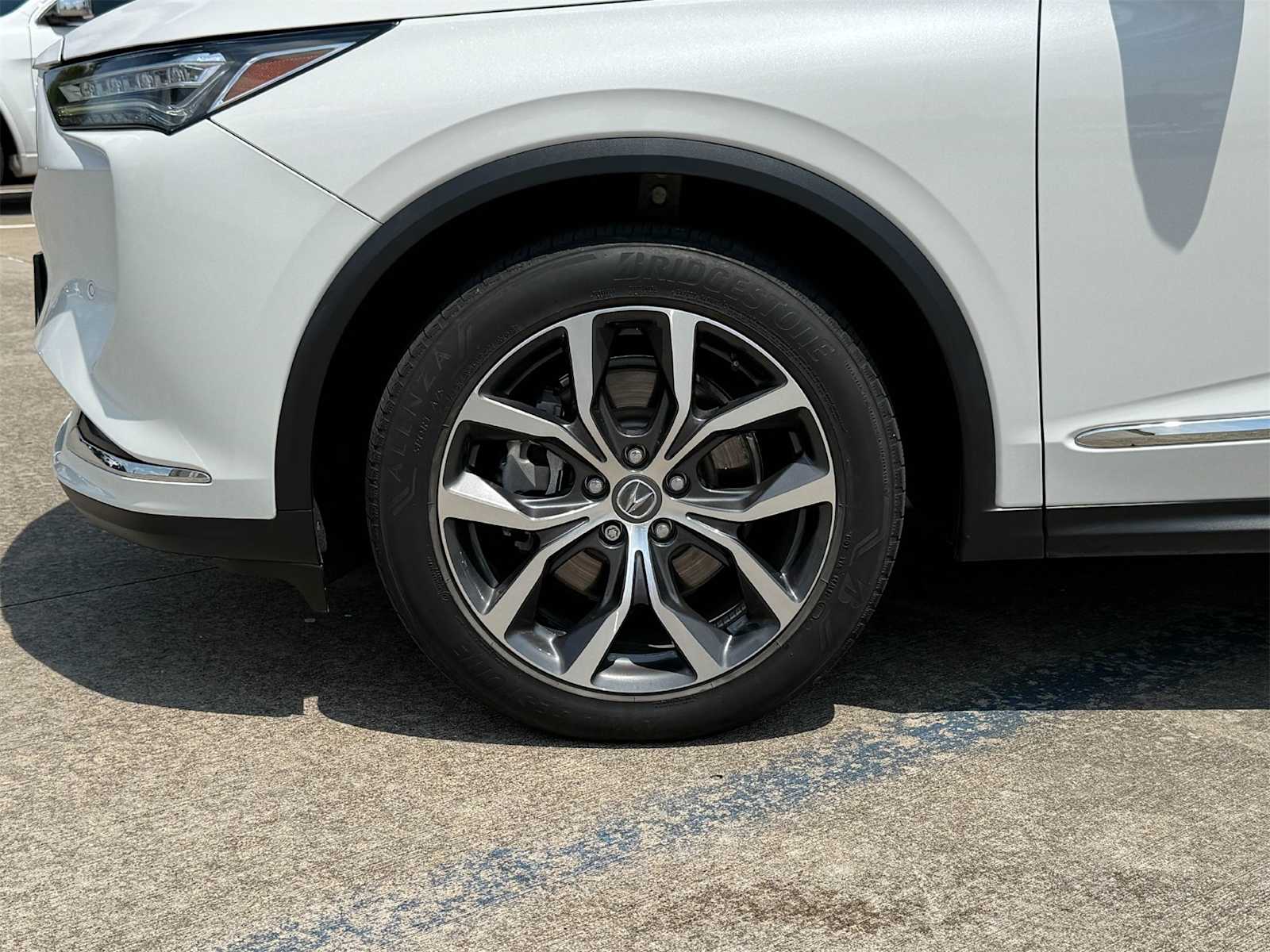 2023 Acura MDX Base Technology photo 7