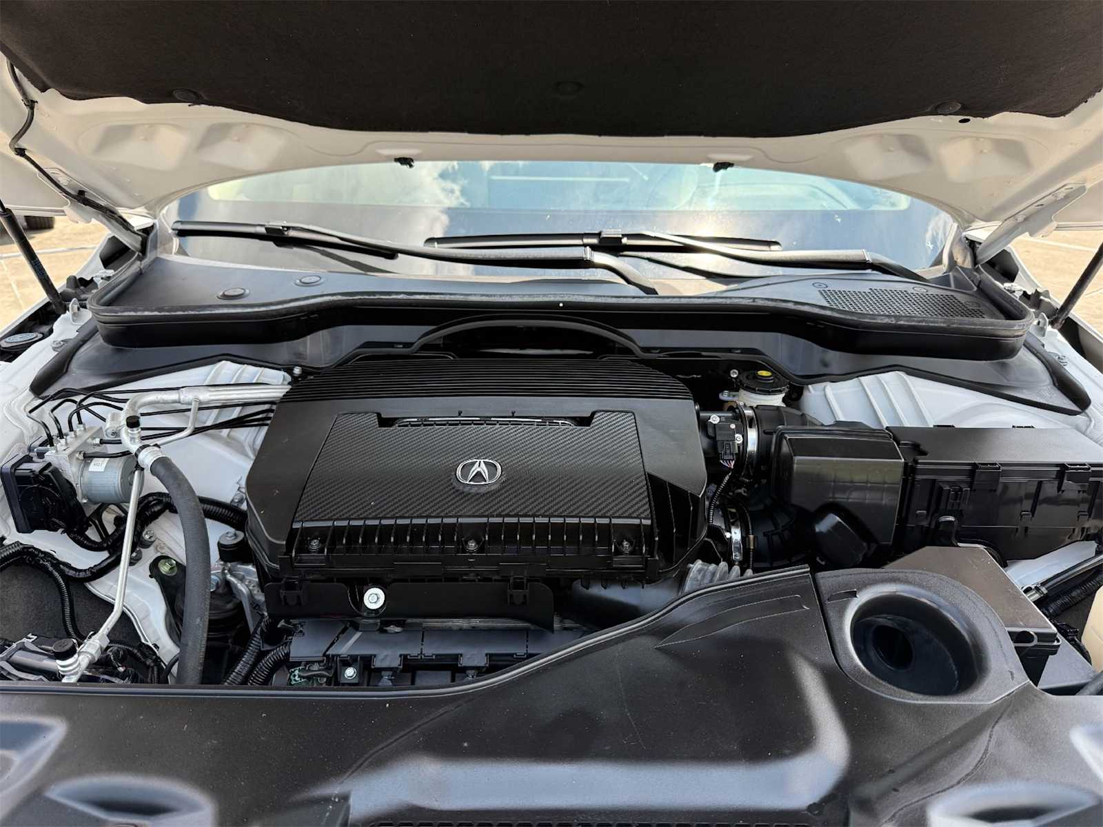 2023 Acura MDX Base Technology photo 8