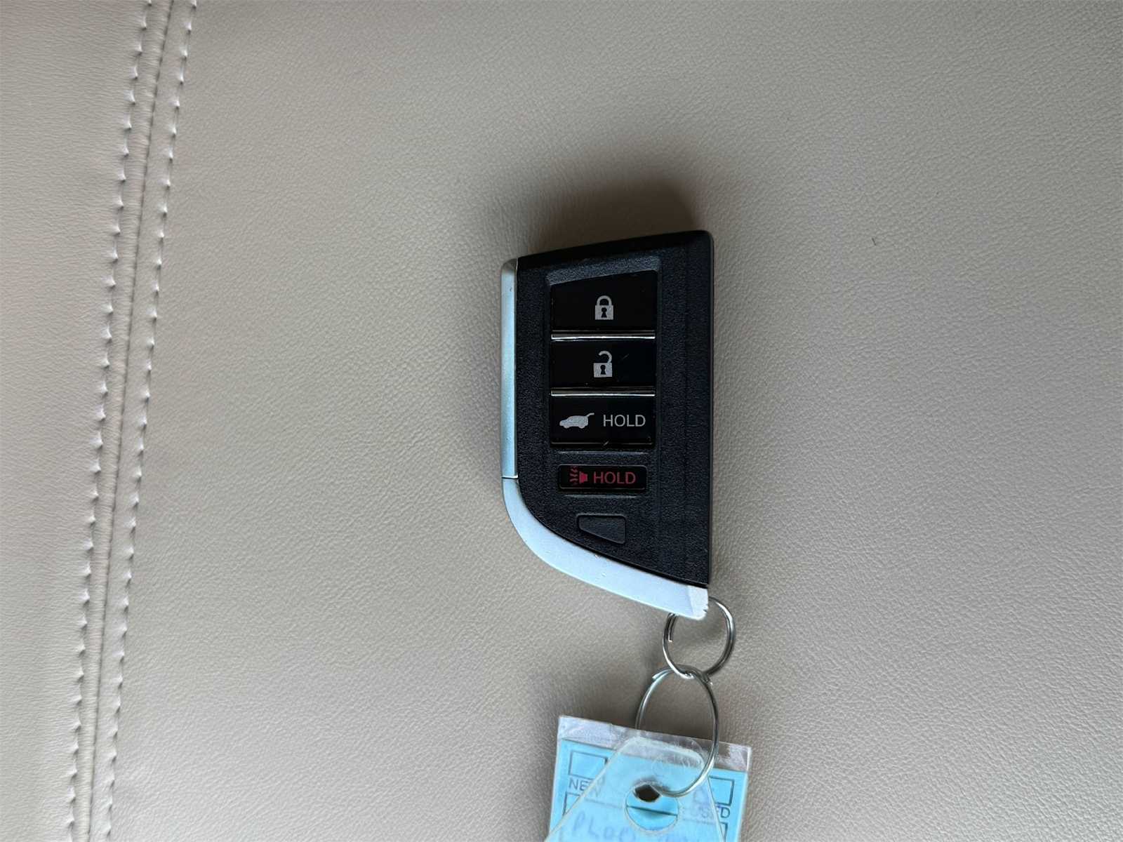 2023 Acura MDX Base Technology photo 19
