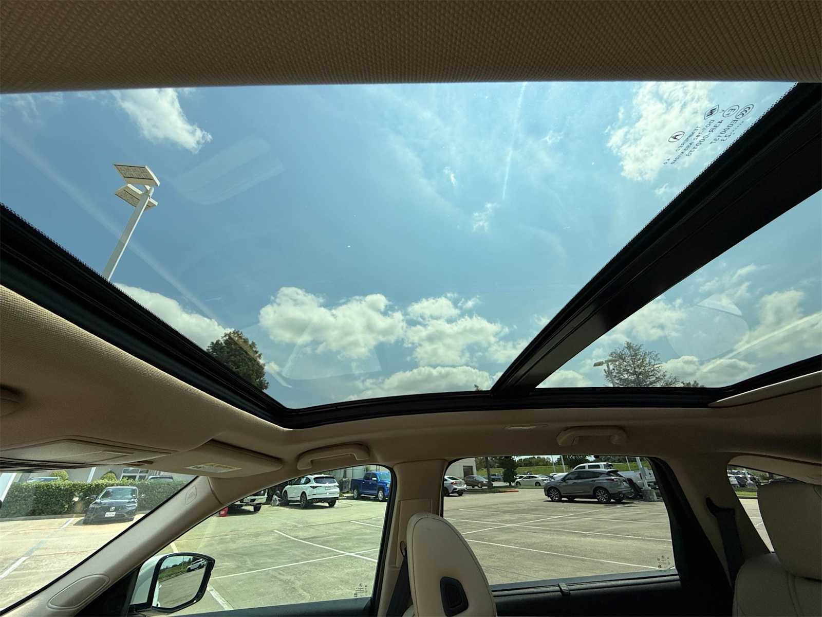 2023 Acura MDX Base Technology photo 26