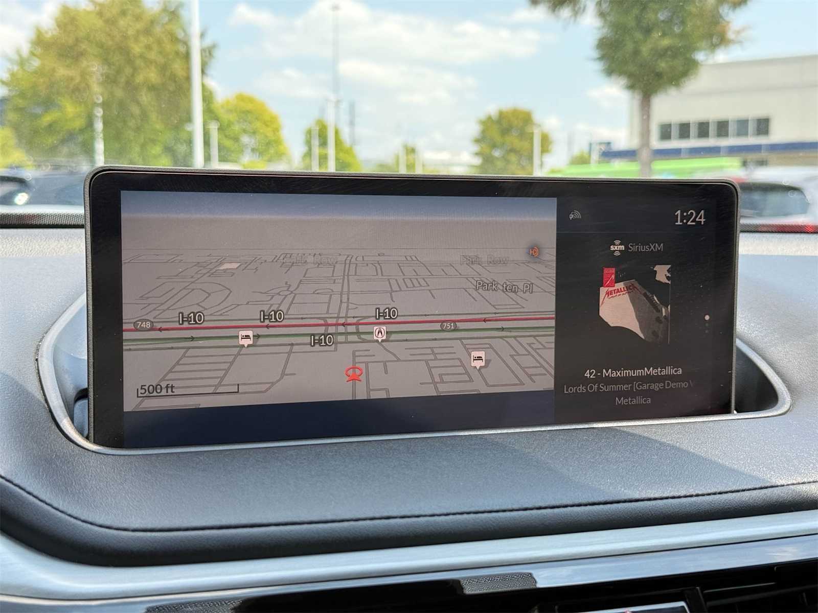 2023 Acura MDX Base Technology photo 24